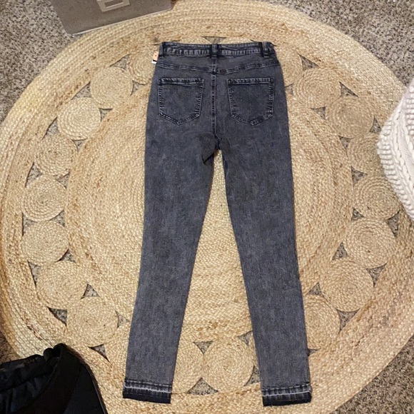 Gianni Bini black jeans - Picture 4 of 5